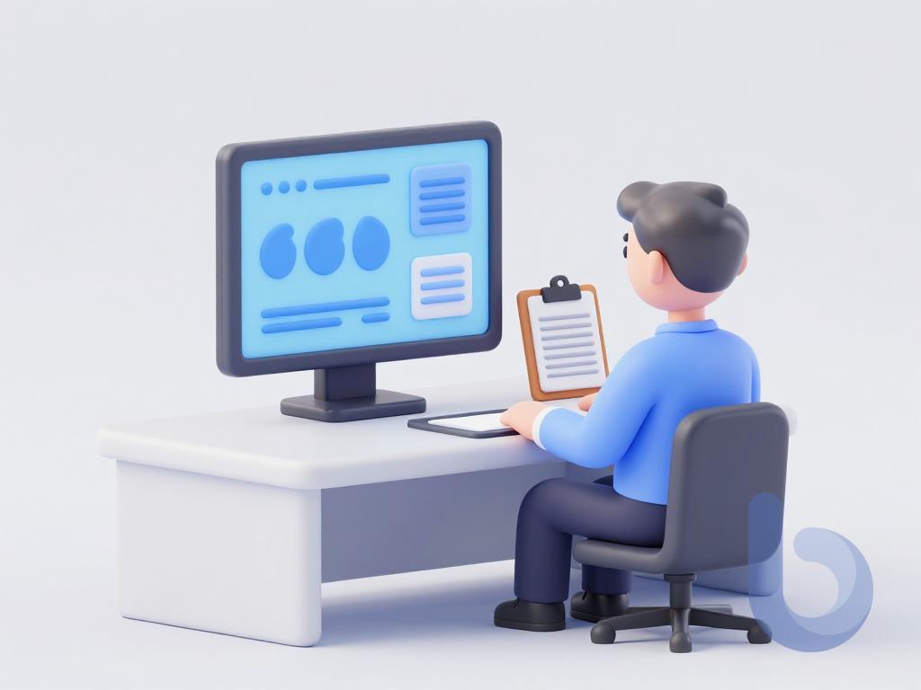 monitor